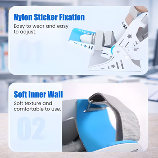 ReStep™ | Foot & Ankle Trainer