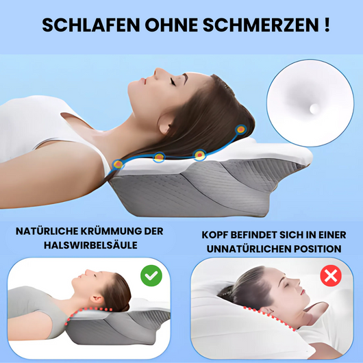 Memmory-Kissen™ - ShopVectura