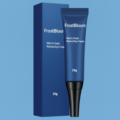Retinol Eye Cream - ShopVectura