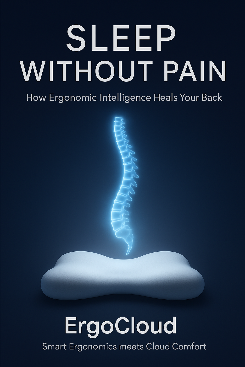 Sleep Without Pain | E-Book - ShopVectura