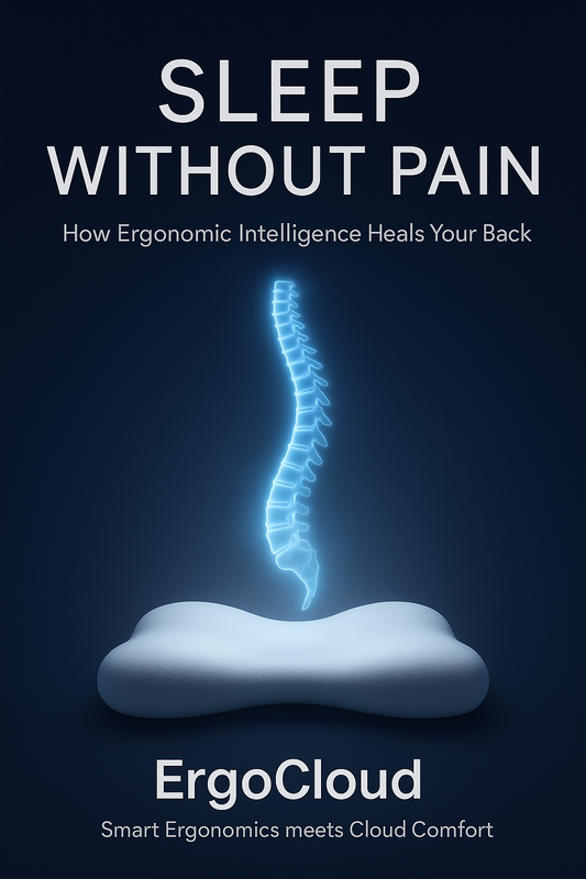 Sleep Without Pain | E-Book - ShopVectura