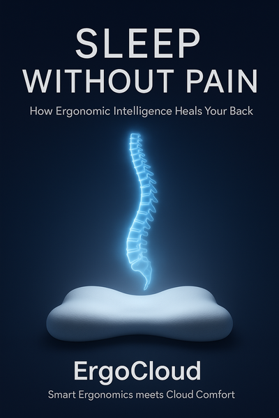 Sleep Without Pain | E-Book - ShopVectura