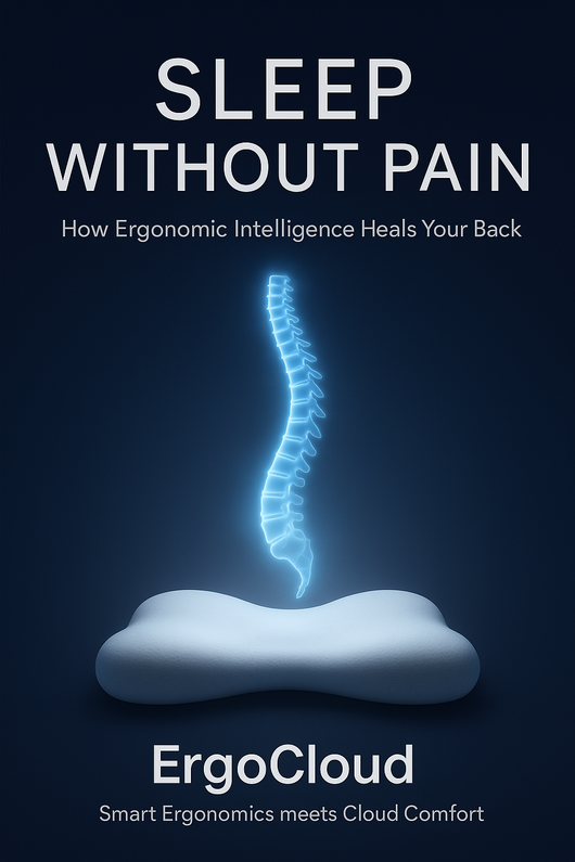 Sleep Without Pain | E-Book - ShopVectura