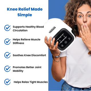 KneeRelief Pro™