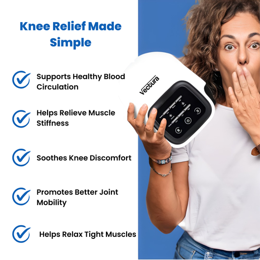 KneeRelief Pro™ - ShopVectura