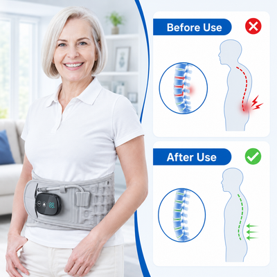 BackRelief Pro™ - ShopVectura