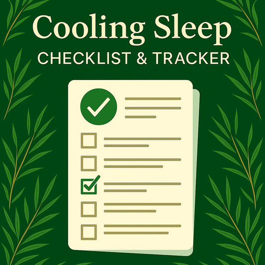 Lunava | Sleep Tracker & Checklist - ShopVectura