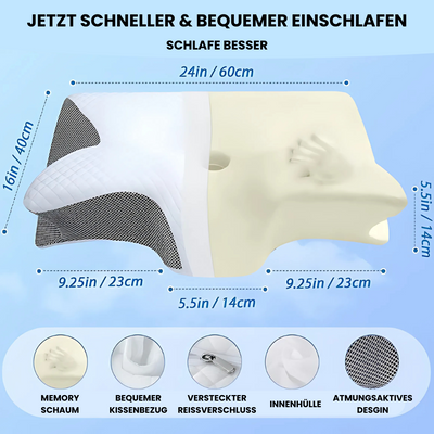 Memmory-Kissen™ - ShopVectura