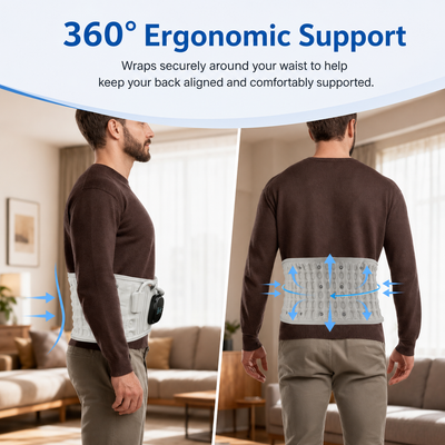 BackRelief Pro™ - ShopVectura