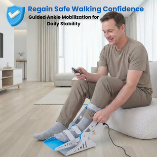 ReStep™ | Foot & Ankle Trainer