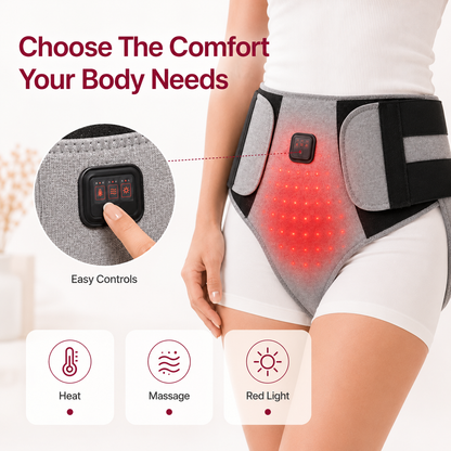 PeriodEase Pad™ - ShopVectura