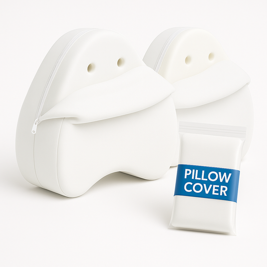 HeartSleep™ Pillow Case - ShopVectura