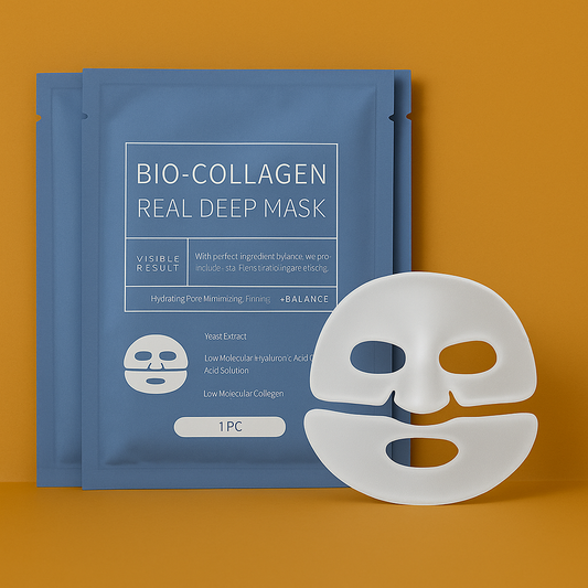 Collagen Mask