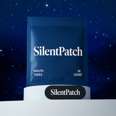 SilentPatch™ - ShopVectura
