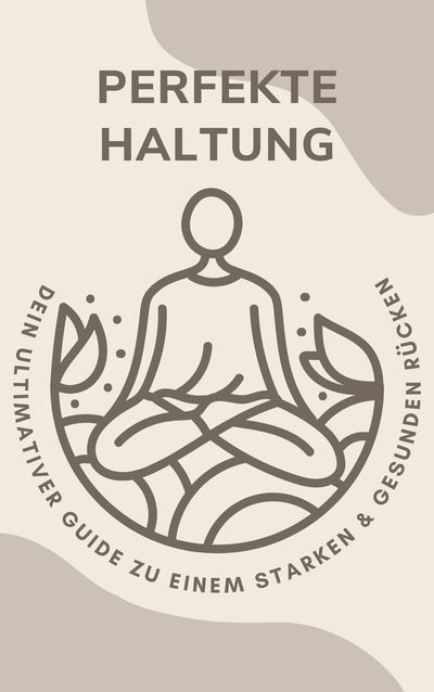 Perfekte Haltung | E-Book - ShopVectura