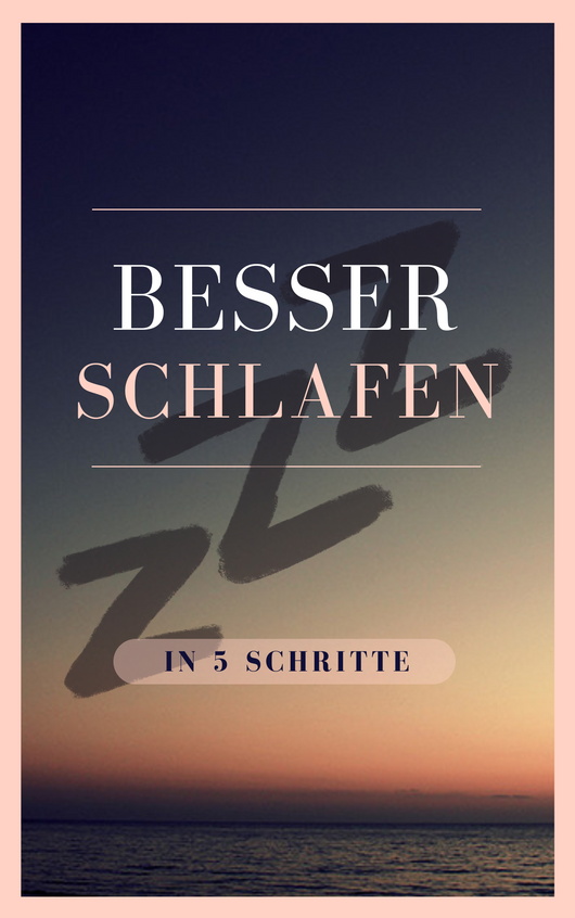 Besser Schlafen | E-Book - ShopVectura