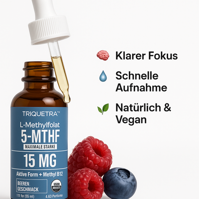 MethylVital™ - ShopVectura