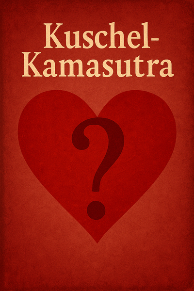 KuschelKamasutra | E-Book - ShopVectura