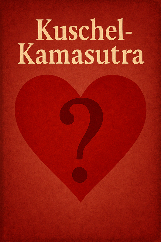 KuschelKamasutra | E-Book - ShopVectura