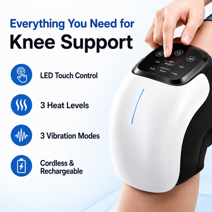 KneeRelief Pro™ - ShopVectura