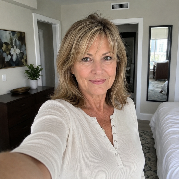 Review by Jenny F