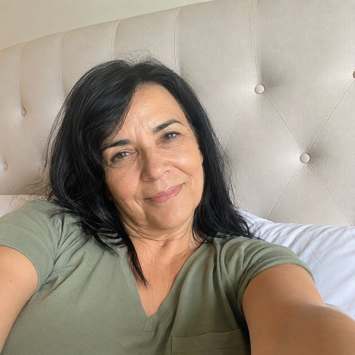 Review by Laura S