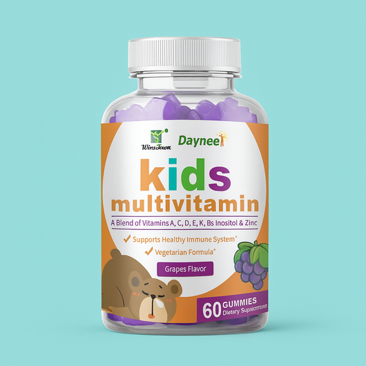 Kids Immune Gummies - ShopVectura