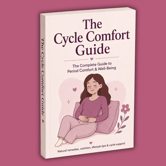 The Cycle Comfort Guide | E-Book - ShopVectura