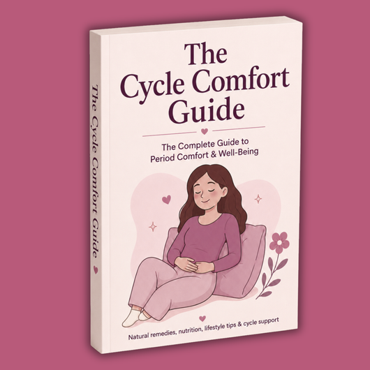 The Cycle Comfort Guide | E-Book - ShopVectura
