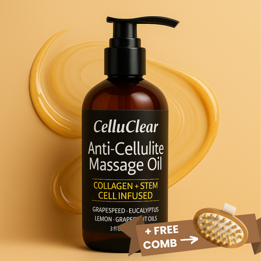 CelluClear™ - ShopVectura