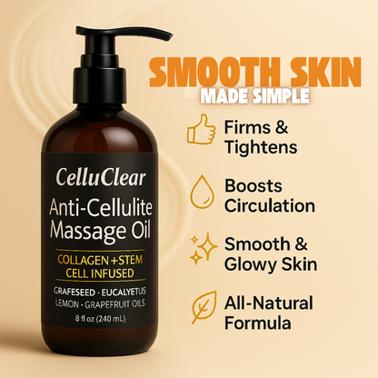 CelluClear™ - ShopVectura