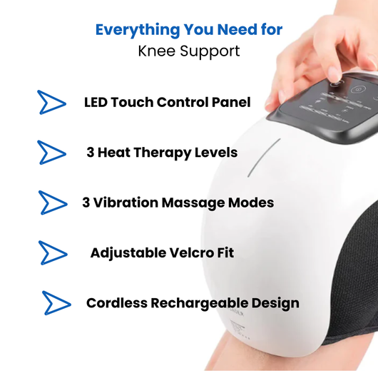 KneeRelief Pro™ - ShopVectura