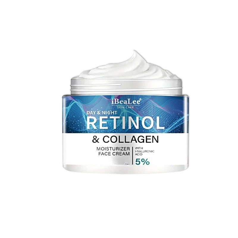 Retinol Whitening Cream - ShopVectura