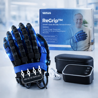 ReGrip™ | Rehabilitation Glove