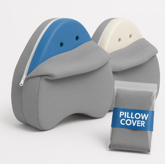 HeartSleep™ Pillow Case - ShopVectura