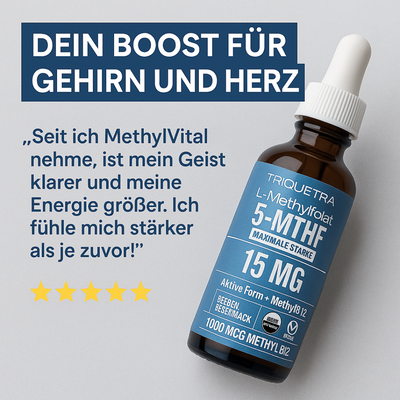 MethylVital™ - ShopVectura
