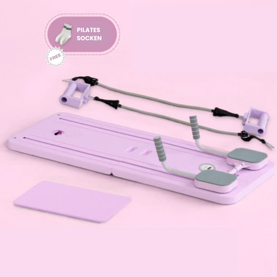 Pilatesboard Pro™ - ShopVectura