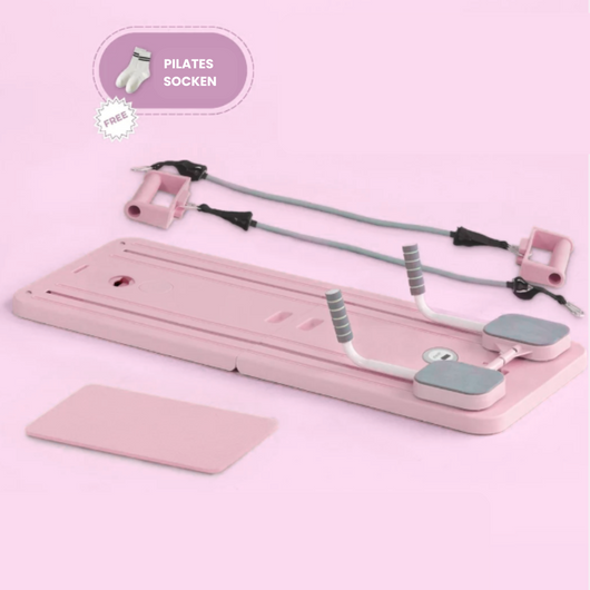 Pilatesboard Pro™ - ShopVectura