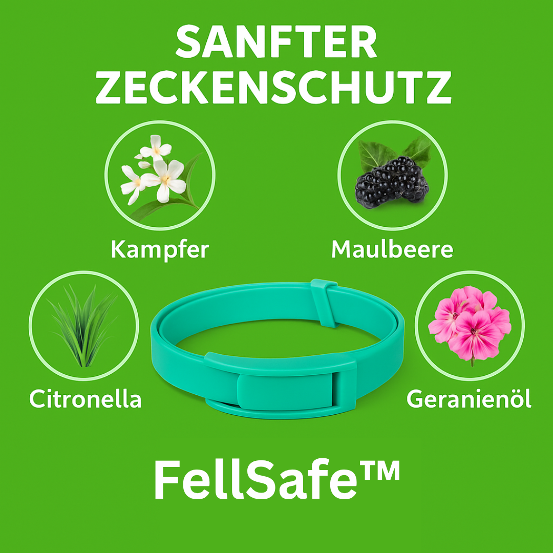 FellSafe™ - ShopVectura