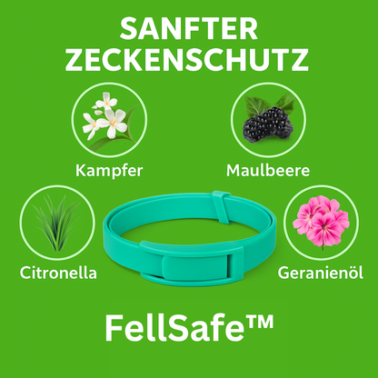 FellSafe™ - ShopVectura