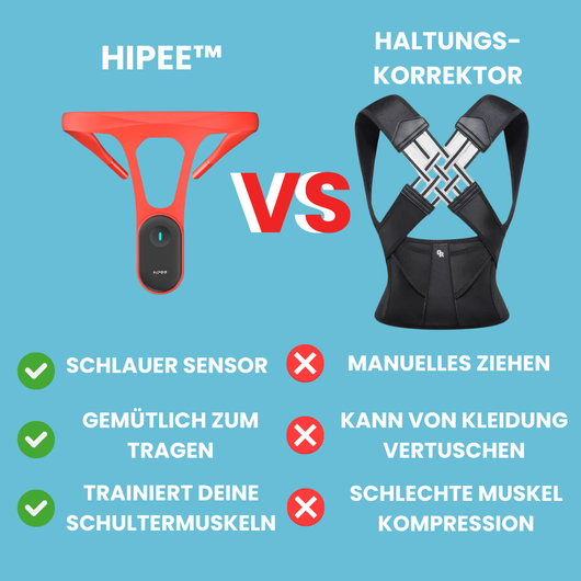 Hipee™ - ShopVectura