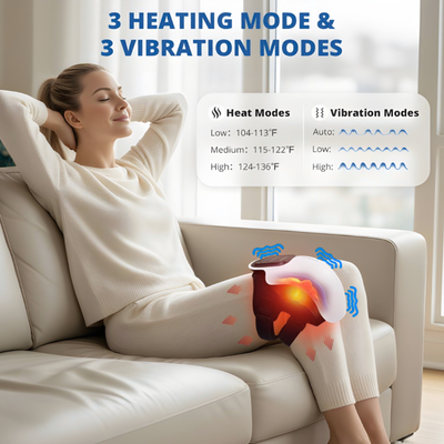 KneeRelief Pro™ - ShopVectura