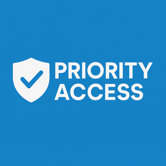 Priority Support Access - ShopVectura