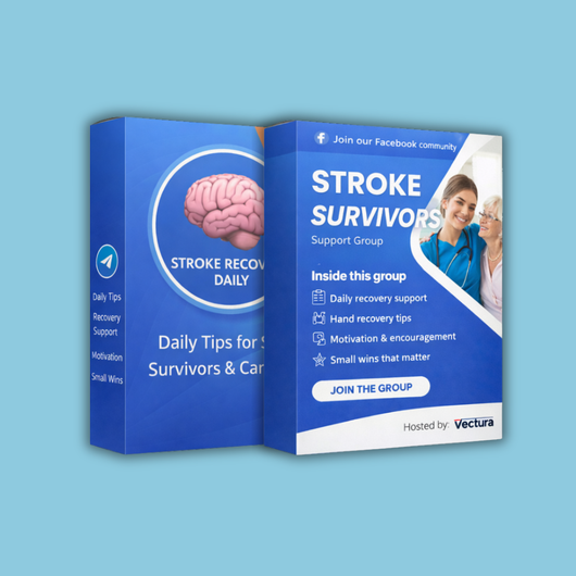 Daily Recovery Support Pass - ShopVectura
