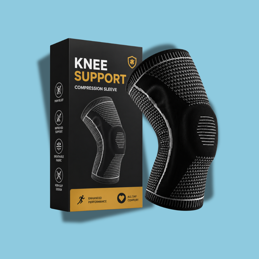 Knee Brace - ShopVectura