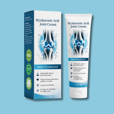 Multifunctional Joint Care Cream - ShopVectura
