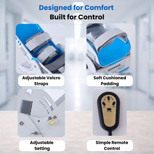 ReStep™ | Foot & Ankle Trainer