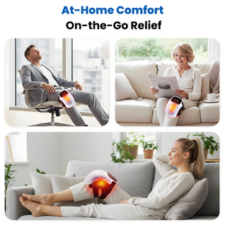 KneeRelief Pro™