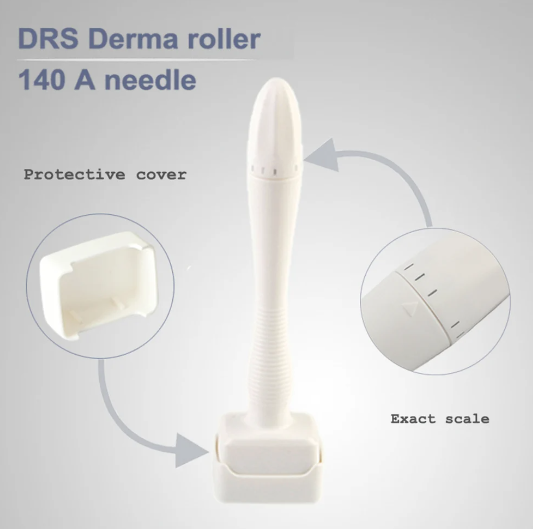 Dermaluxe™ - Derma Stamp