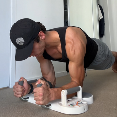 FitBoard Pro™ - ShopVectura